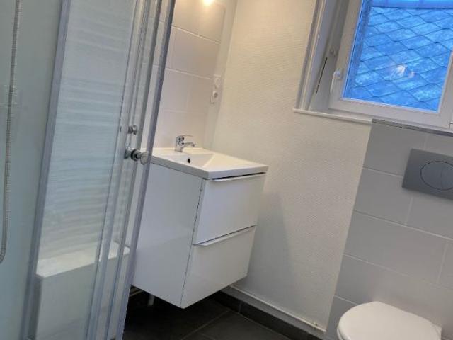 Appartement location à Châteaubriant-Ancenis, Châteaubriant