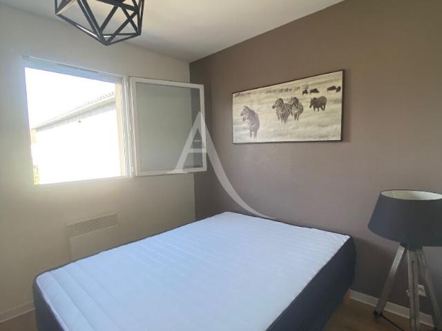 Appartement location à Orléans, Châteauneuf-sur-loire