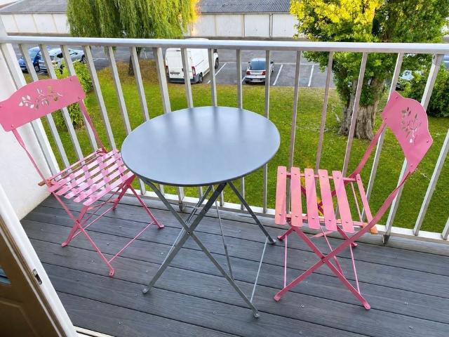 Appartement location à Saint-Germain-en-Laye, Chatou