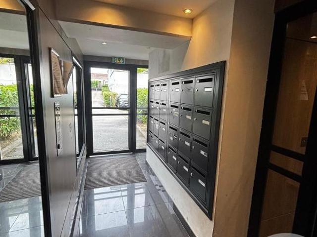 Appartement location à L'Haÿ-les-Roses, Choisy-le-roi