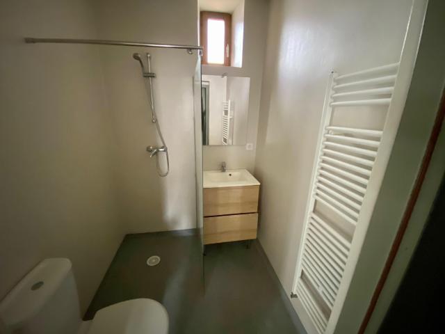 Appartement location à Clermont-Ferrand, Clermont-ferrand