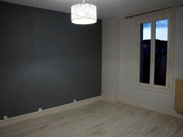 Appartement location à Bonnabaud, Clermont-Ferrand
