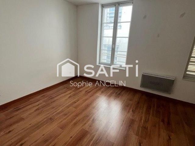 Appartement location à Cognac