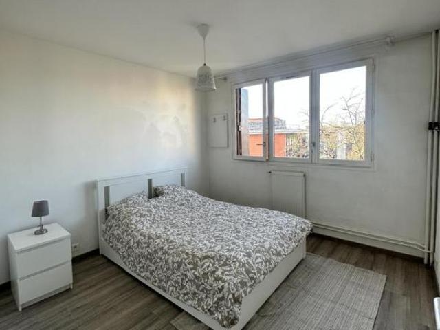 Appartement location à France métropolitaine, Colombes