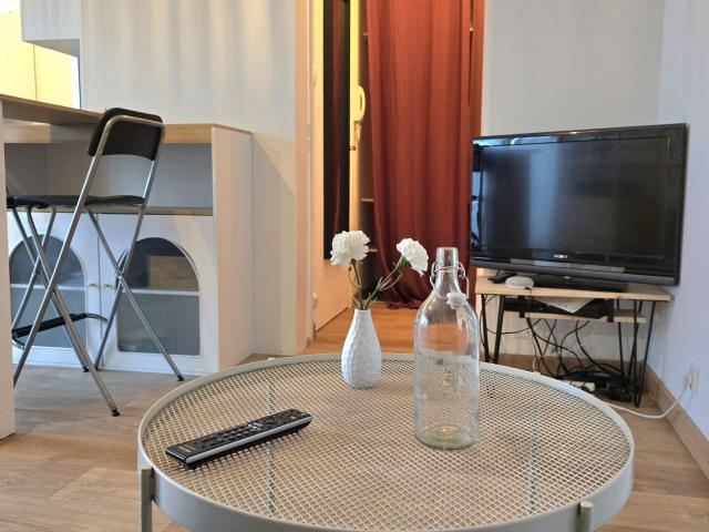 Appartement location à France métropolitaine, Colombes