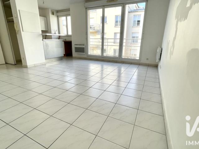 Appartement location à Évry, Corbeil-essonnes