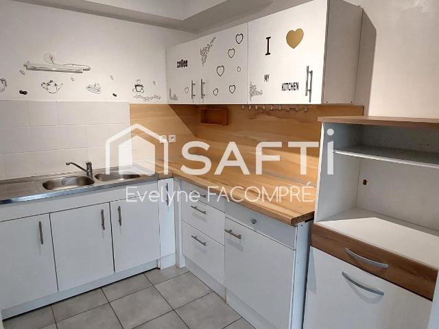 Appartement location à Dunkerque, Coudekerque-branche