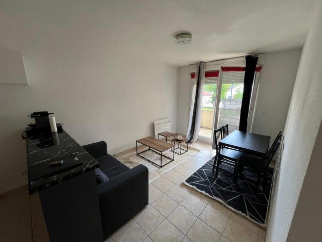 Appartement location à Forbach-Boulay-Moselle, Creutzwald