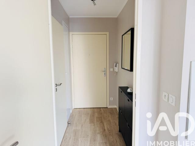 Appartement location à Melun, Dammarie-les-lys