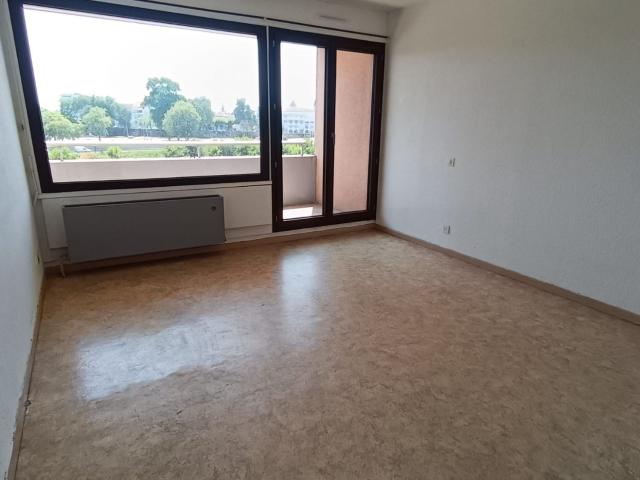 Appartement location à Dax