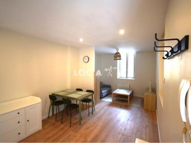 Appartement location à Dijon