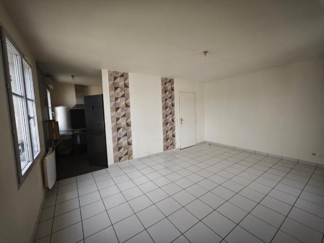 Appartement location à Mantes-la-Jolie, Epône