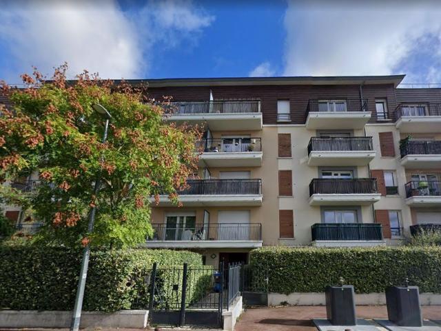 Appartement location à Argenteuil, Ermont