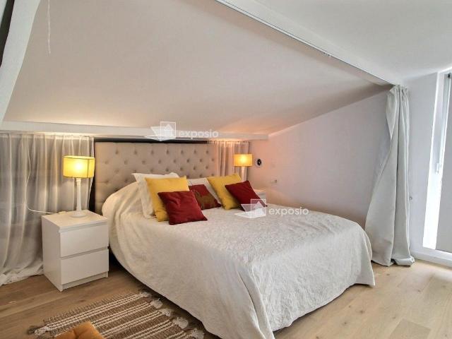 Appartement location à Thonon-les-Bains, Excenevex