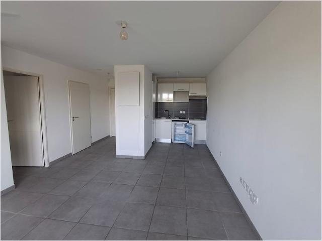 Appartement location à Toulouse, Fenouillet
