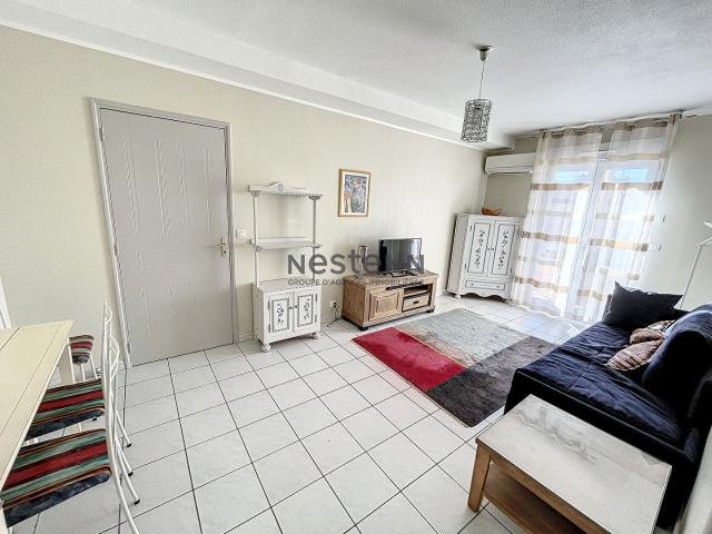 Appartement location à Arrondissement de Draguignan, Fréjus