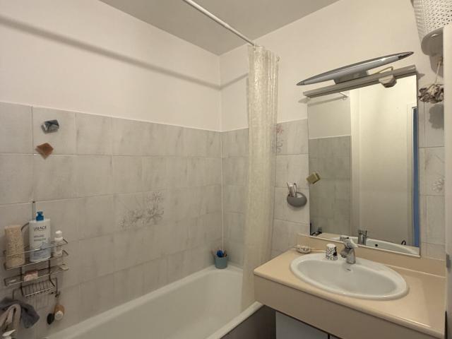 Appartement location à Grenoble, Saint-egrève