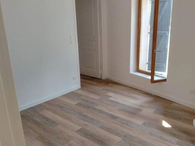 Appartement location à Libourne, Guîtres