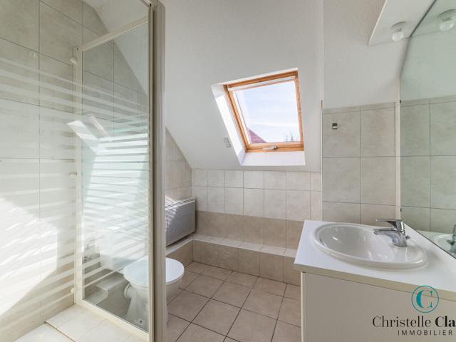 Appartement location à Mulhouse, Habsheim