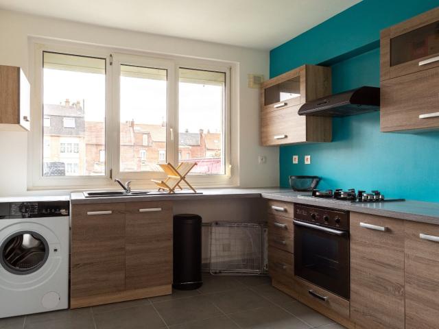 Appartement location à Lens, Hénin-beaumont