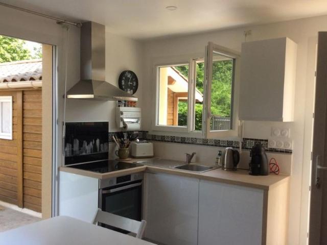 Appartement location à Lesparre-Médoc, Hourtin