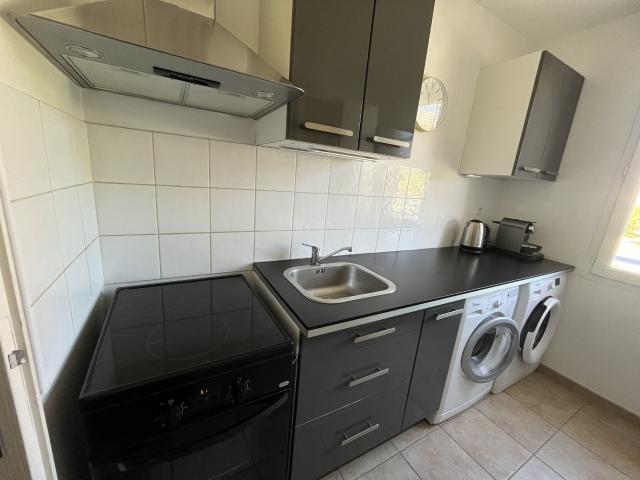 Appartement location à Arrondissement de Toulon, Hyères