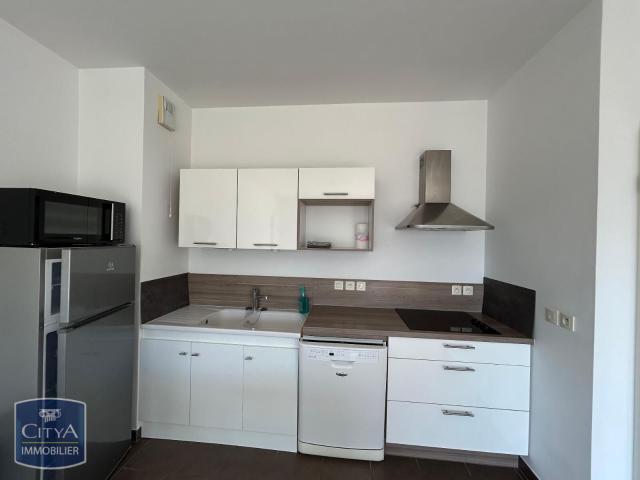Appartement location à Chambéry, Jacob-bellecombette