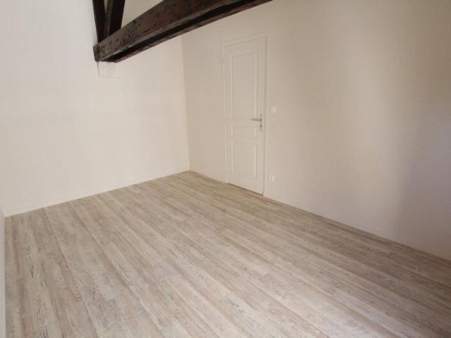 Appartement location à Cosne-Cours-sur-Loire, Raveau