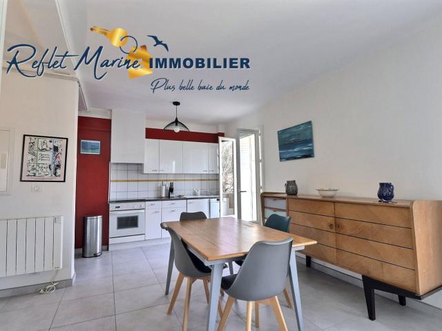 Appartement location à Marseille, La Ciotat