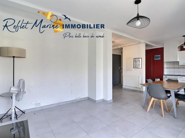 Appartement location à Marseille, La Ciotat