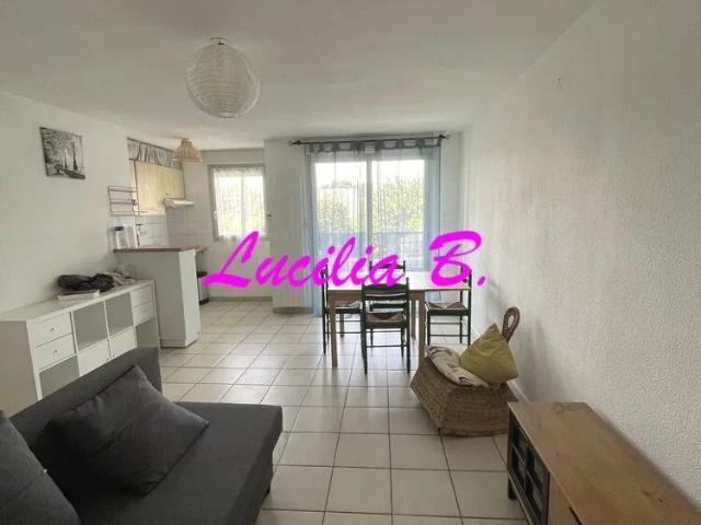Appartement location à Tours, La Riche
