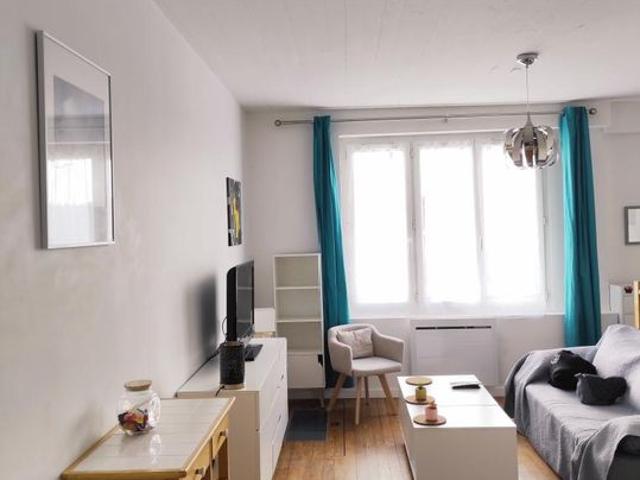 Appartement location à La Rochelle