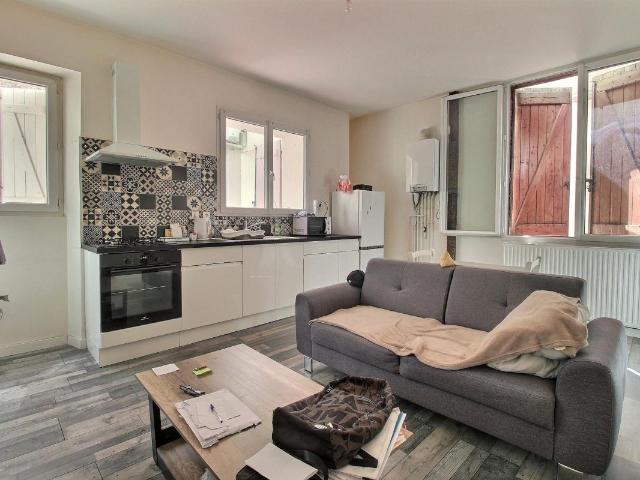 Appartement location à Castres, Lavaur