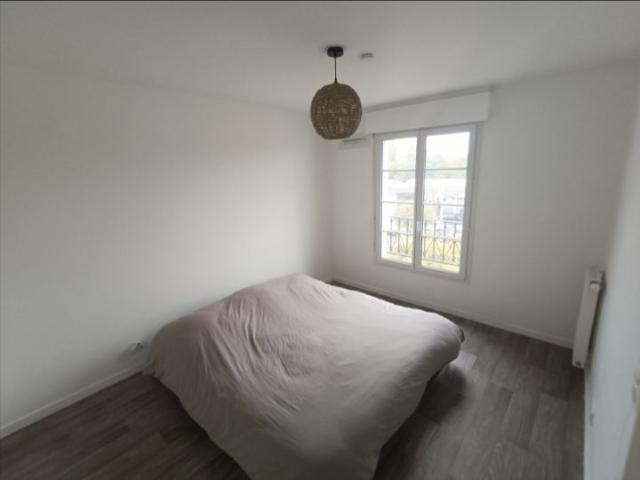 Appartement location à Le Raincy, Le Blanc-mesnil