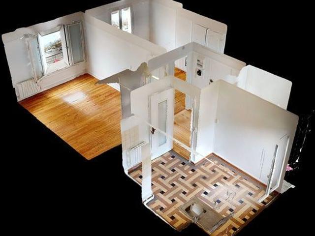 Appartement location à Le Havre, Epretot