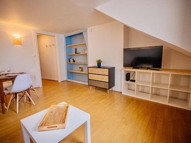 Appartement location à Le Havre, Epretot