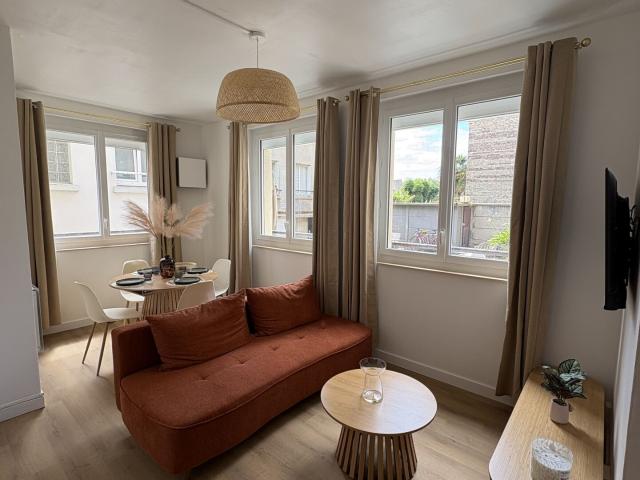 Appartement location à Le Havre, Epretot
