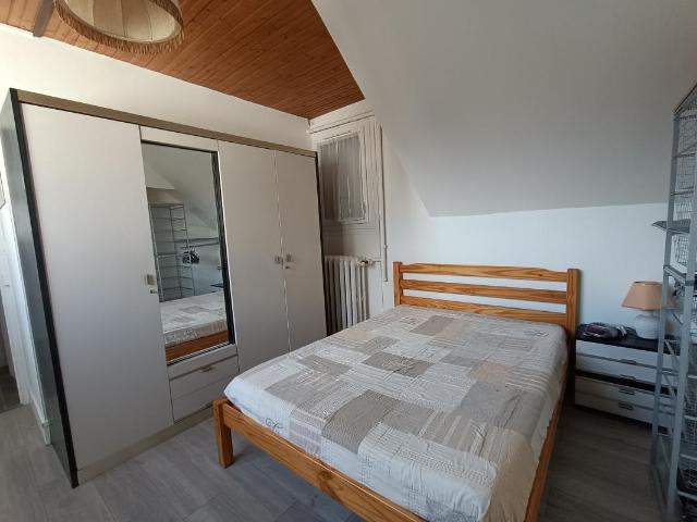 Appartement location à Le Havre, Epretot