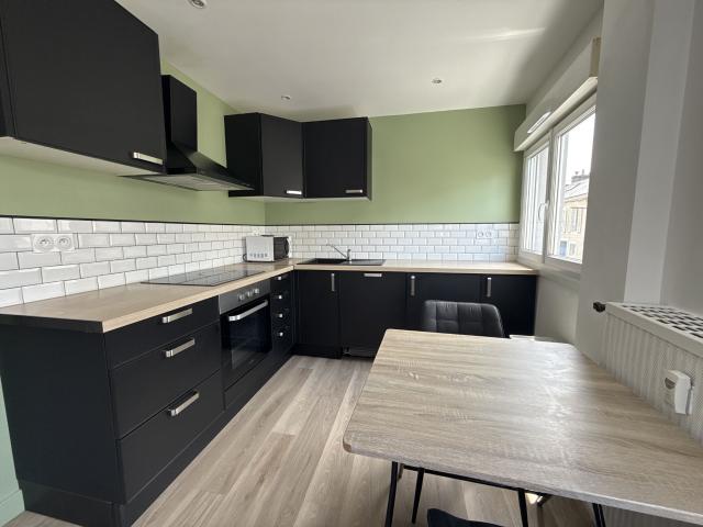 Appartement location à Le Mans