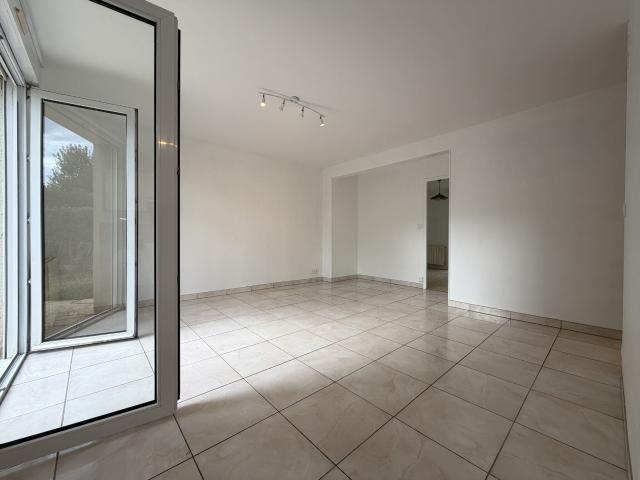 Appartement location à Le Mans