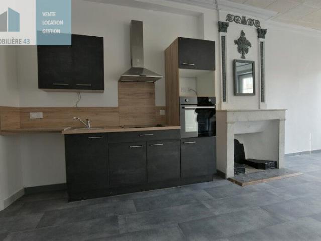 Appartement location à Le Puy-en-Velay, Espaly-saint-marcel