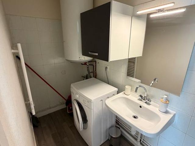 Appartement location à Limoges