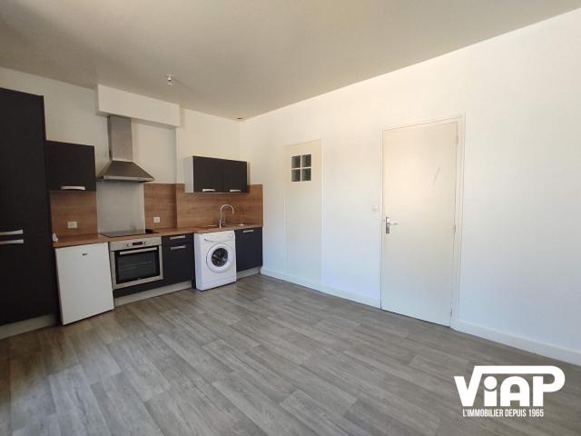 Appartement location à Limoges