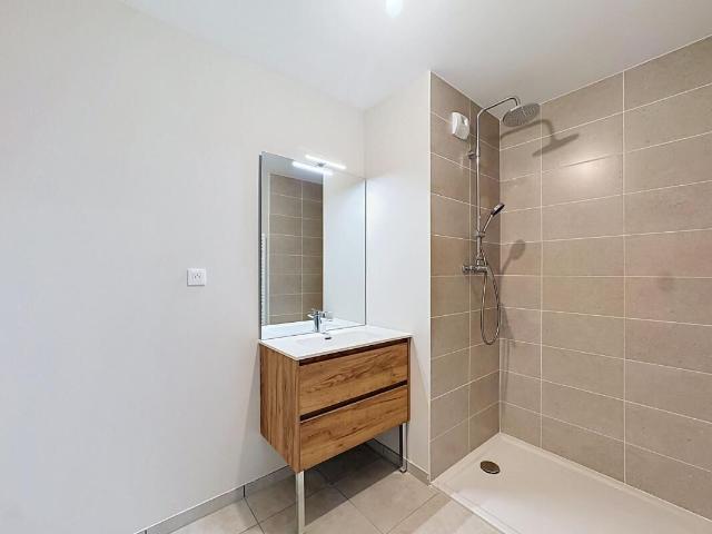 Appartement location à Rodez, Luc-la-Primaube