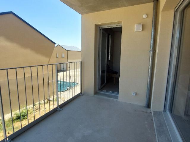 Appartement location à Rodez, Luc-la-Primaube