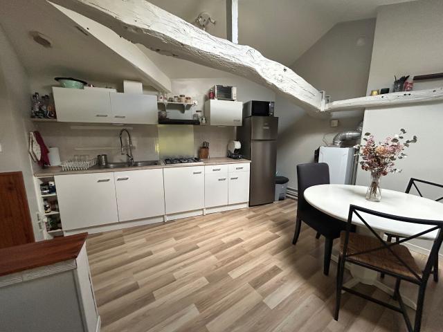 Appartement location à Marmande, Lot-et-Garonne