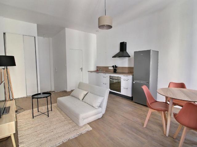 Appartement location à Marseille