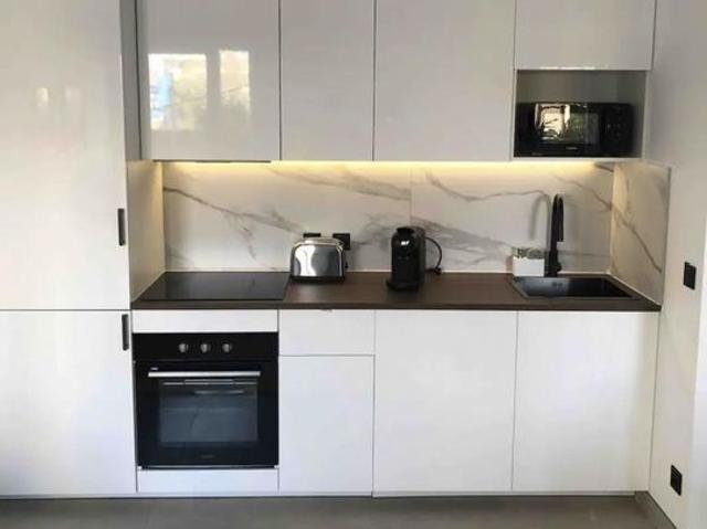 Appartement location à Marseille