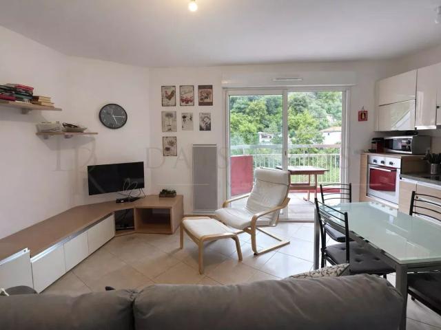 Appartement location à Monti, Menton