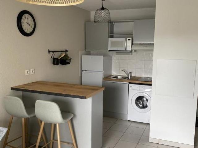 Appartement location à Bordeaux, Mérignac